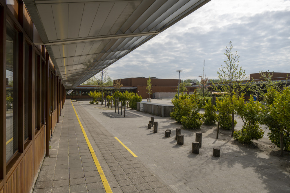 Reitdiepschool Rietwierde